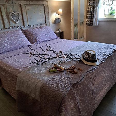 Home Shabby Porto Empedocle Exteriér fotografie