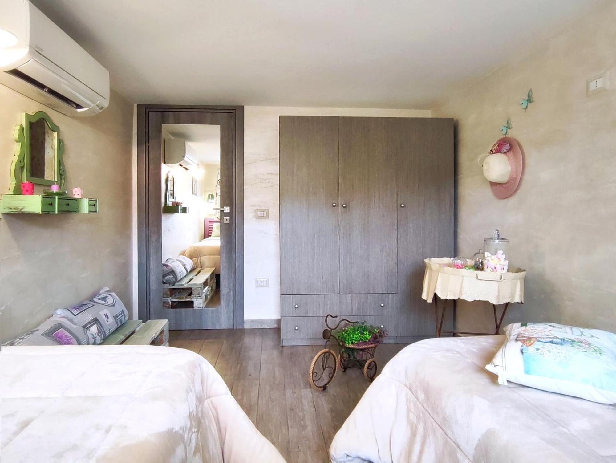 Home Shabby Porto Empedocle Exteriér fotografie